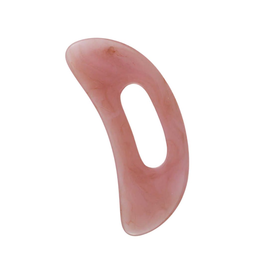 pink scraping tool Head Spa Tool Starter Pack (14 Items)