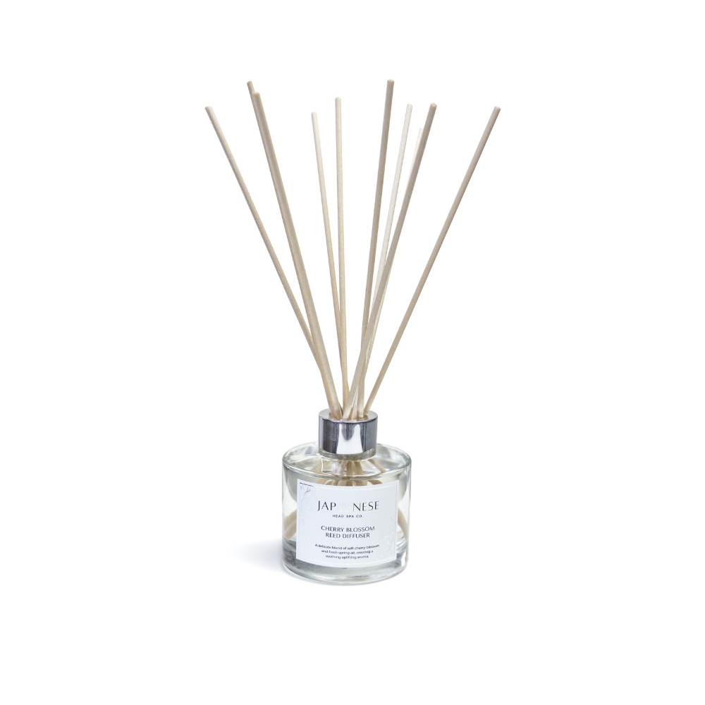 Japanese Head Spa Cherry Blossom Diffuser