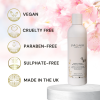 japanese head spa cherry blossom scalp care japanese head spa cherry blossom scalp care