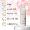 japanese head spa cherry blossom scalp care