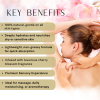 japanese head spa cherry blossom body oil japanese head spa cherry blossom body oil