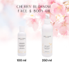 japanese head spa cherry blossom body oil japanese head spa cherry blossom body oil