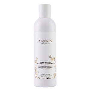 Balancing Conditioner 250ml CHERRY BLOSSOM BALANCING CONDITIONER - 250ML