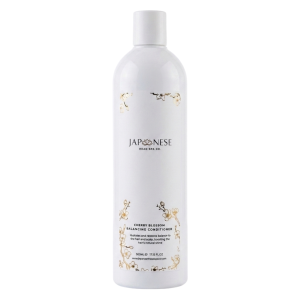 Cherry Blossom Balancing Conditioner 500ml CHERRY BLOSSOM BALANCING CONDITIONER - 500ML