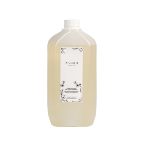 Cherry Blossom Balancing Shampoo 5l CHERRY BLOSSOM BALANCING SHAMPOO - 5L