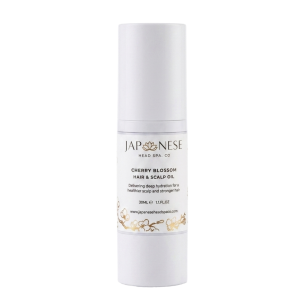 CHERRY BLOSSOM HAIR AND SCALP OIL- 30 ML