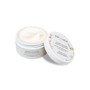 scalp and hair mask scalp and hair mask