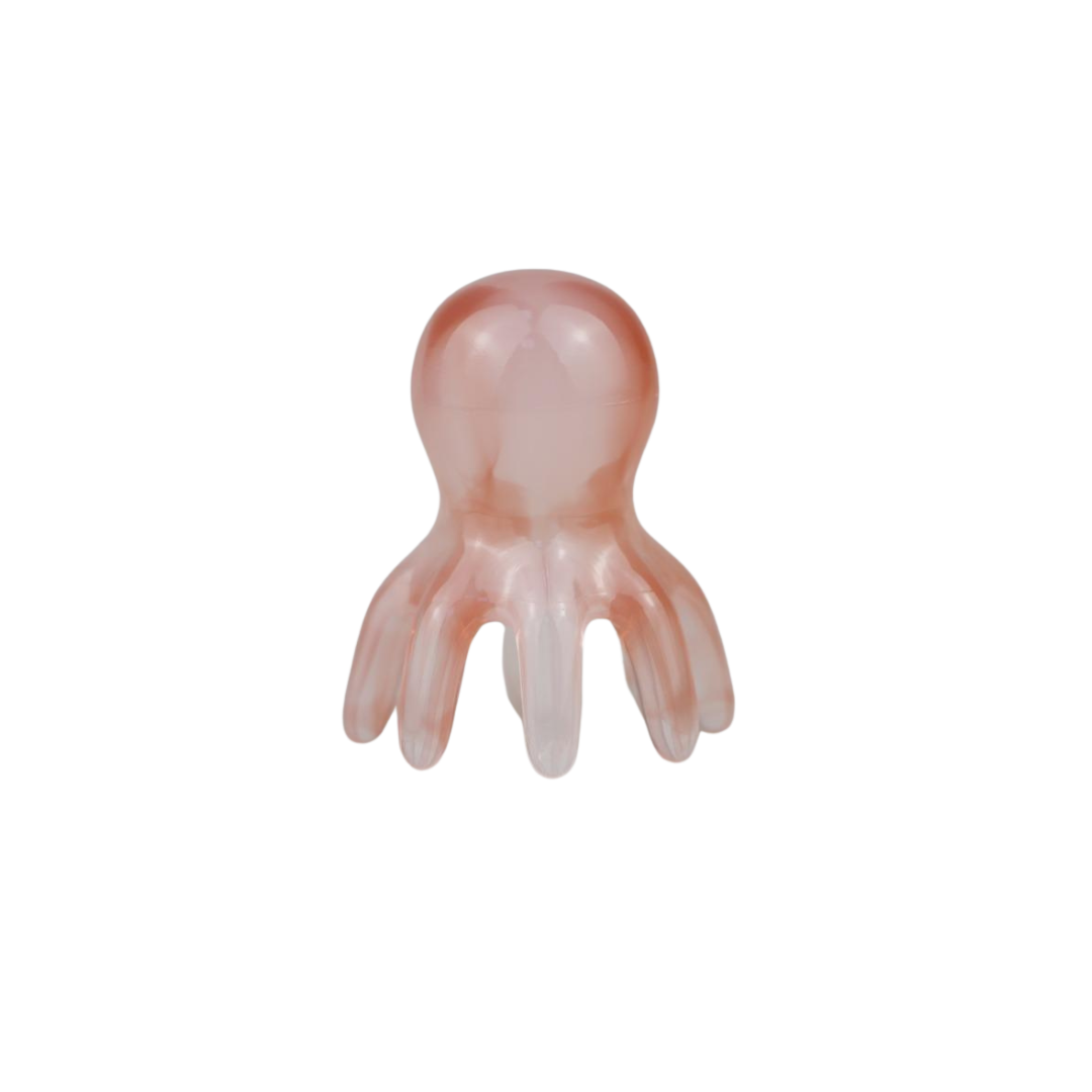 octopus-2 Head Spa Tool Starter Pack (14 Items)