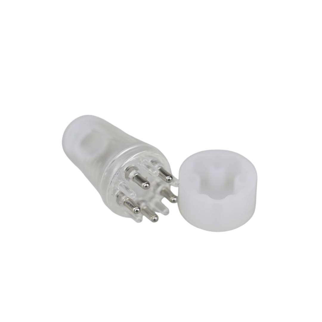 oil applicator 2 Head Spa Tool Starter Pack (14 Items)