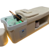 Japanese Head Spa Co Full Bed Unit Cream Colour