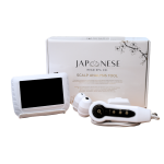 Scalp Analysis Machine
