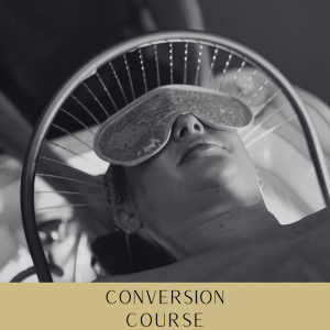 conversion CONVERSION - Face-To-Face Japanese Head Spa Course