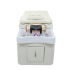 Japanese Head Spa Cream Full Bed Unit Plumbed (inc. Steamer, Steamer Hood & Water Heater)