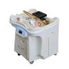 PHOTO-2026-03-13-17-29-47 Japanese Head Spa Off White Portable Unit with Built in Mobile Waste Tank and Fresh Water Tank - Non-Plumbed