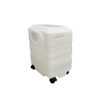 Mobile Drainage Slop Pail +&pound;79.99