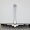 Japanese Head Spa White Portable 60L Tank Unit Non-Plumbed (inc. Steamer, Steamer Hood and 2 x water heaters)