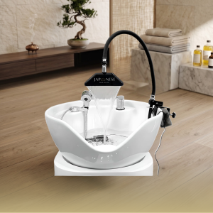 box waterfall Korean Style Waterfall Attachment