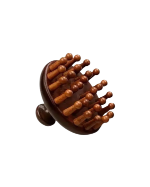 rosewood disc massager rosewood disc massager
