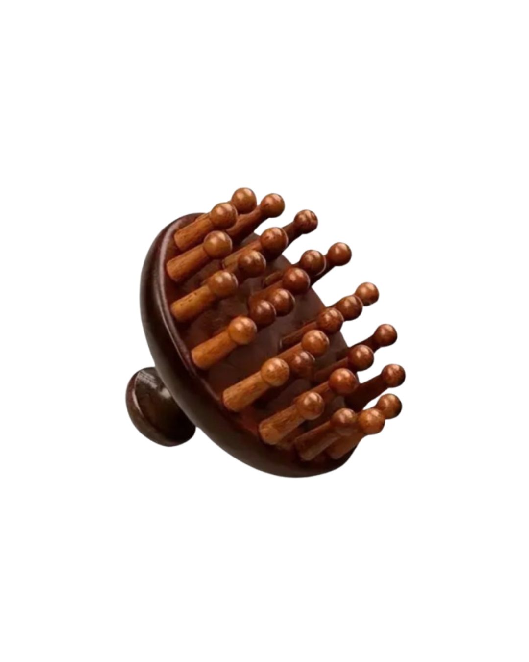rosewood disc massager rosewood disc massager