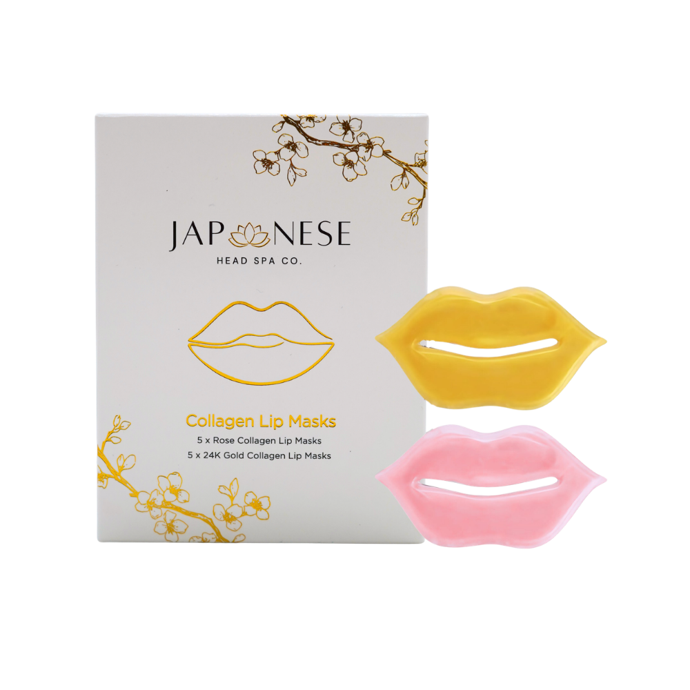 Collagen Lip Masks