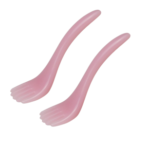 Japanese Head Spa Pink Scalp Massager comb