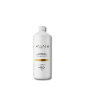 Anti-Microbial Refill Anti-Microbial Disinfectant Surface, Tool & Equipment Spray 1Ltr REFILL