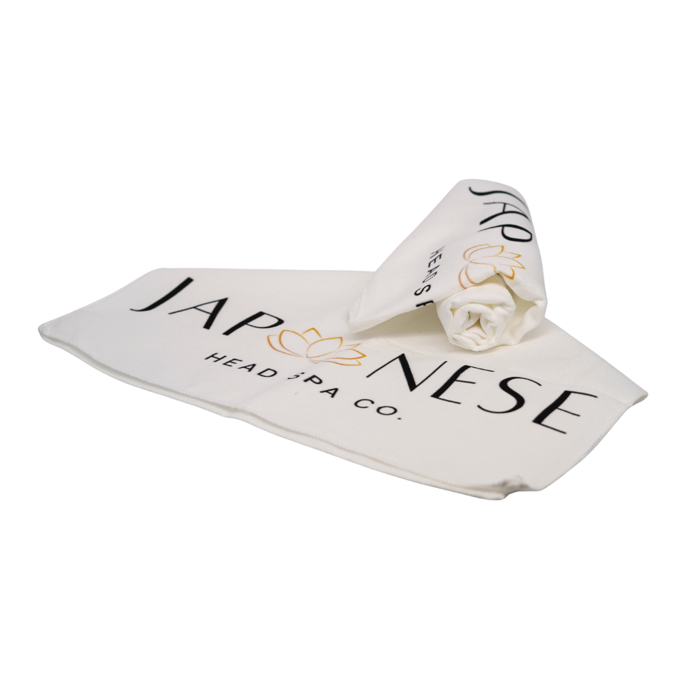 JHS Co TOWEL 2 PACK JHS Co. Towel pack 2