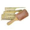 japanese head spa co. wooden combs japanese head spa co. wooden combs