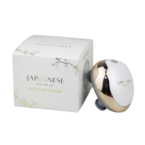 SMART SCALP MASSAGER Smart Scalp Massage Brush