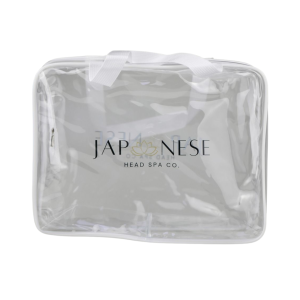 clear bag