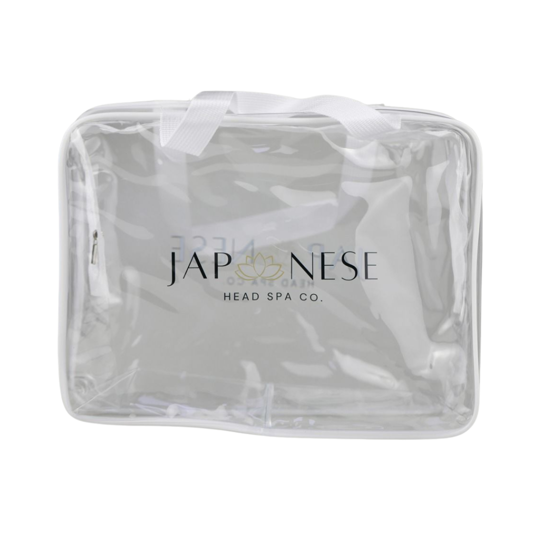 clear bag