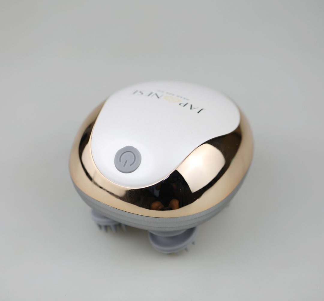 Smart Scalp Massage Brush