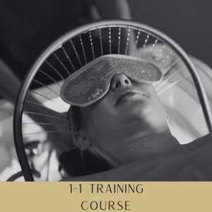 1-1 training 1-2-1 - Face-To-Face Japanese Head Spa Course