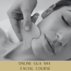 Gua Sha facial Online Gua Sha Facial Course