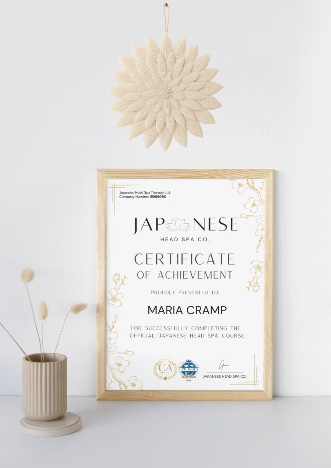 Frame 1 (2) Hard Copy Certificate