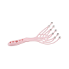 pink 9 claw Head Spa Tool Starter Pack (14 Items)
