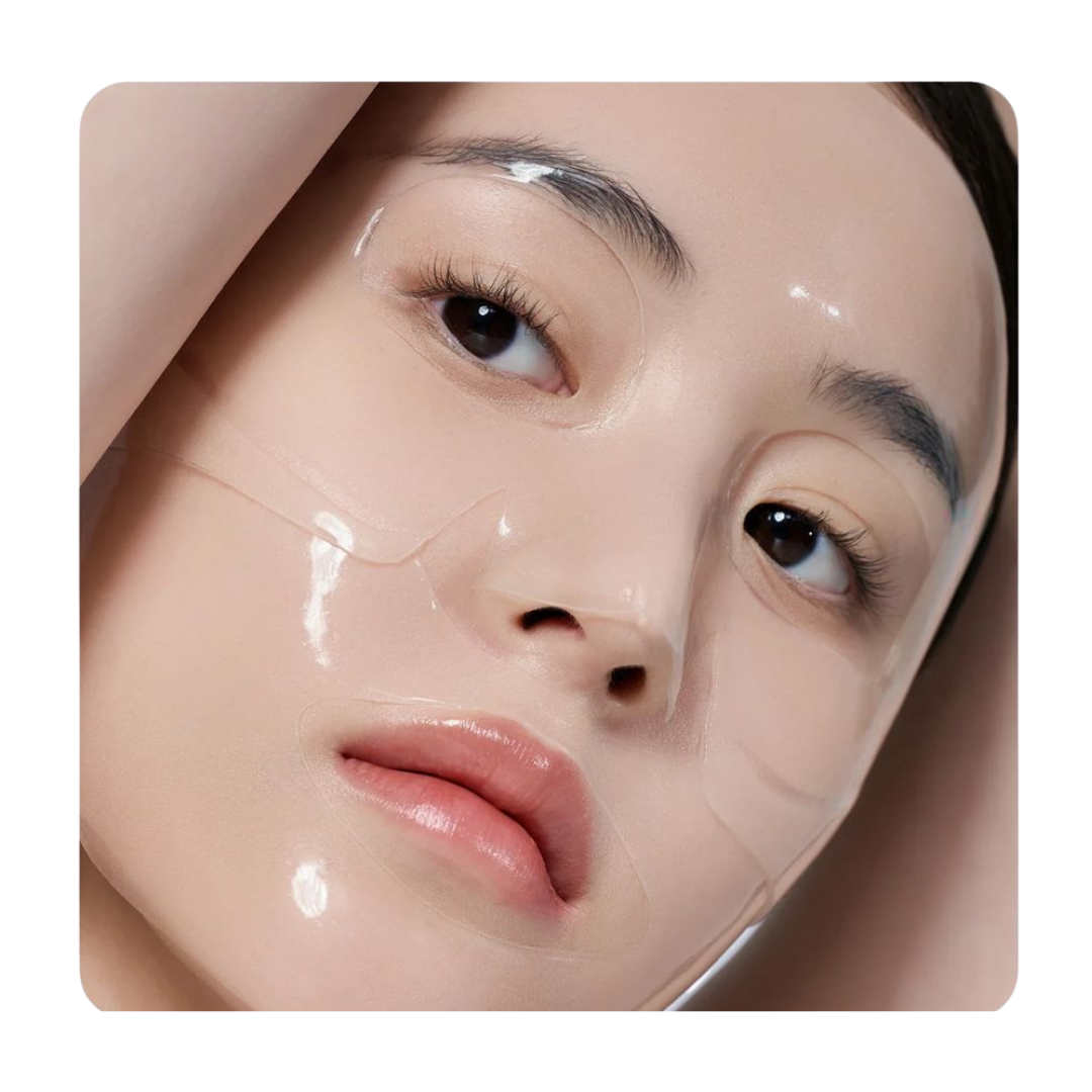 collagen mask Bio-Collagen Face Masks