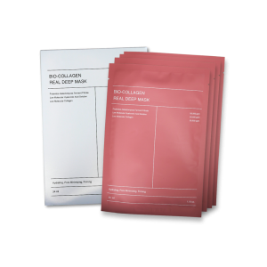 Bio-Collagen Face Masks