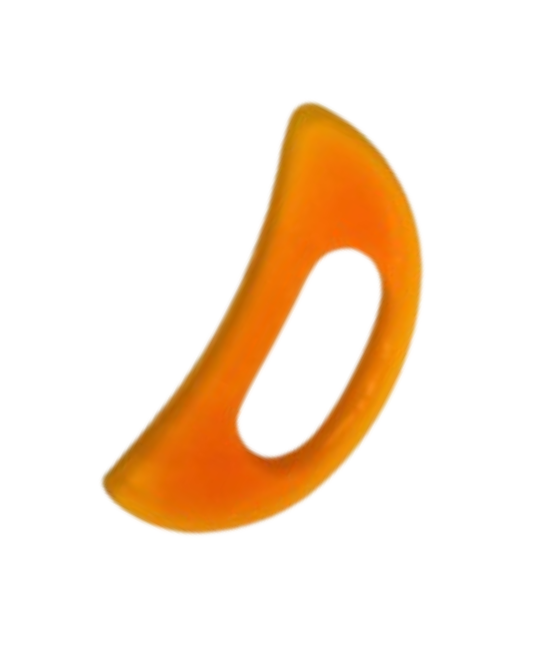 orange scraping massage orange scraping massage