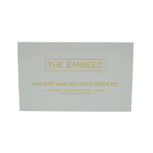 holistic healing gold