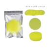 Anti-clogging filter Anti-clogging filter