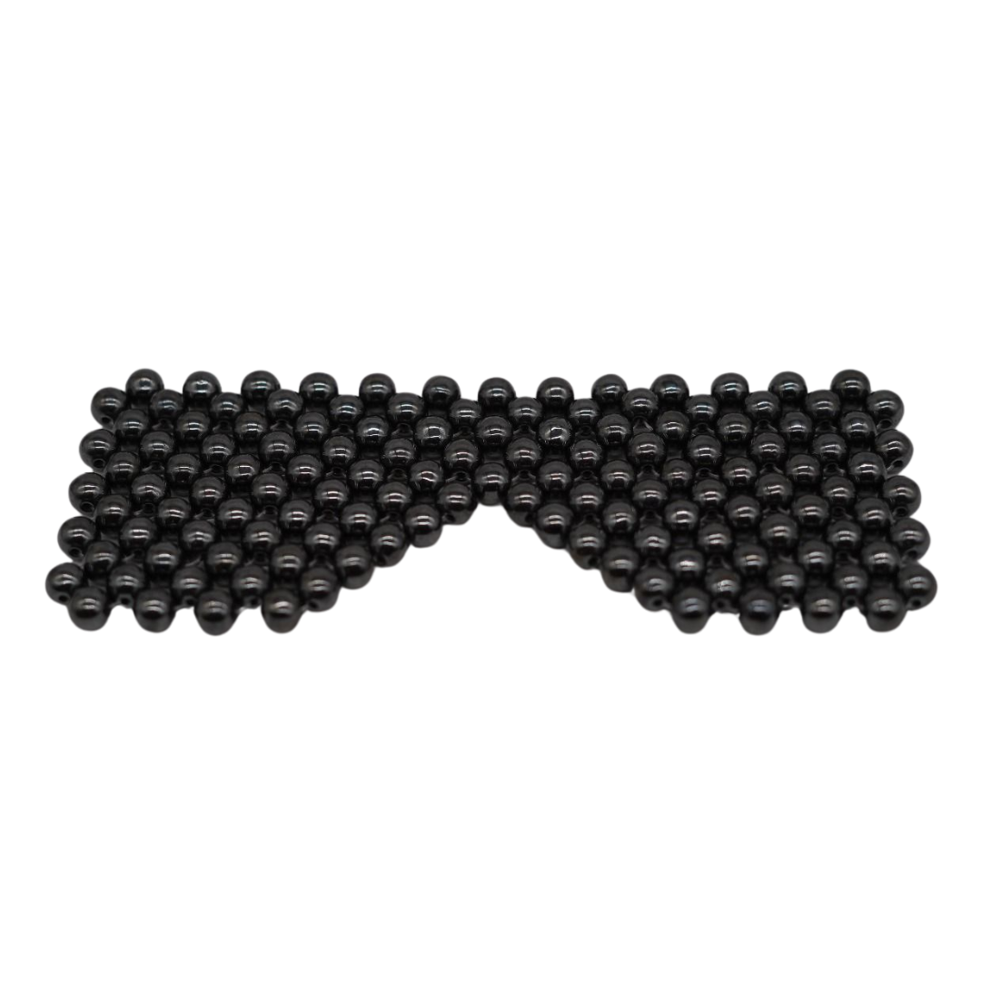 round stone eye mask for japanese head spa round stone eye mask for japanese head spa