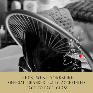 LEEDS, WEST YORKSHIRE LEEDS โ Face-To-Face Japanese Head Spa Course