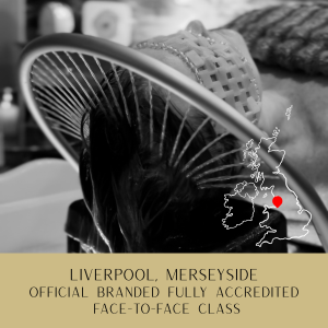 LIVERPOOL, MERSEYSIDE LIVERPOOL - Face-To-Face Japanese Head Spa Course