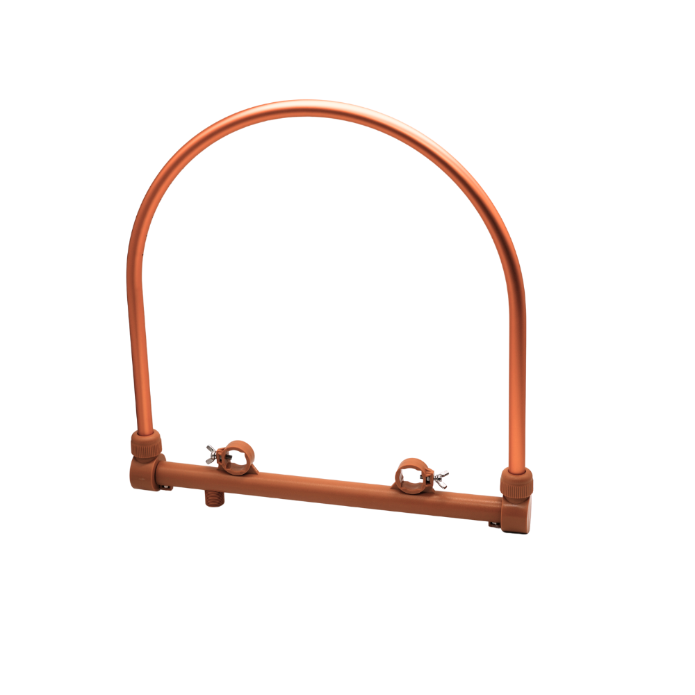 439 Replacement Head Spa Halo Attachment- Copper Gold