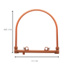 450 Replacement Head Spa Halo Attachment- Copper Gold