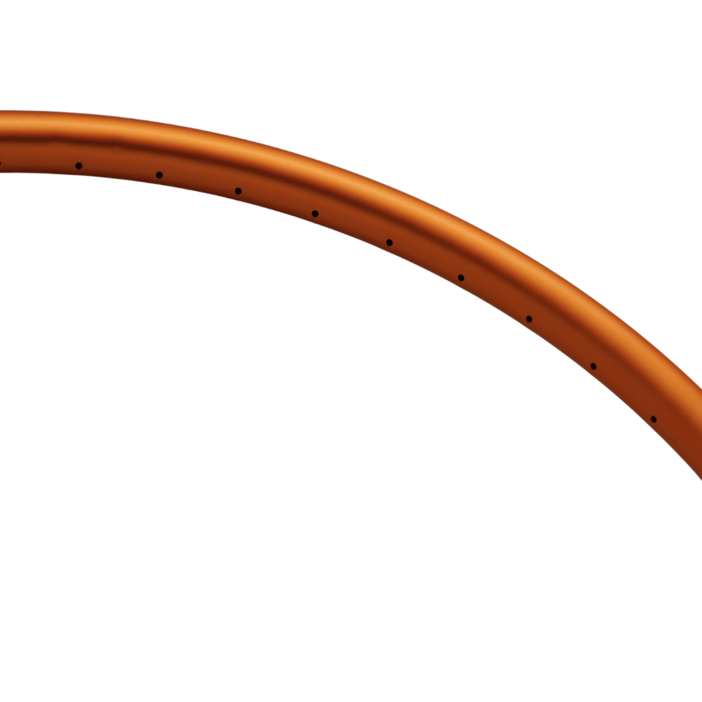 452 Replacement Head Spa Halo Attachment- Copper Gold