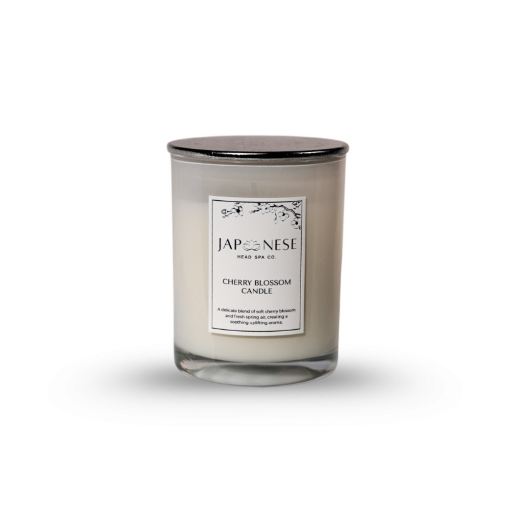 Cherry Blossom Candle Cherry Blossom Candle