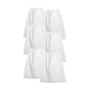 Disposable Spa Body Wrap x 6 - White