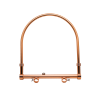 443 Replacement Head Spa Halo Attachment- Rose Gold